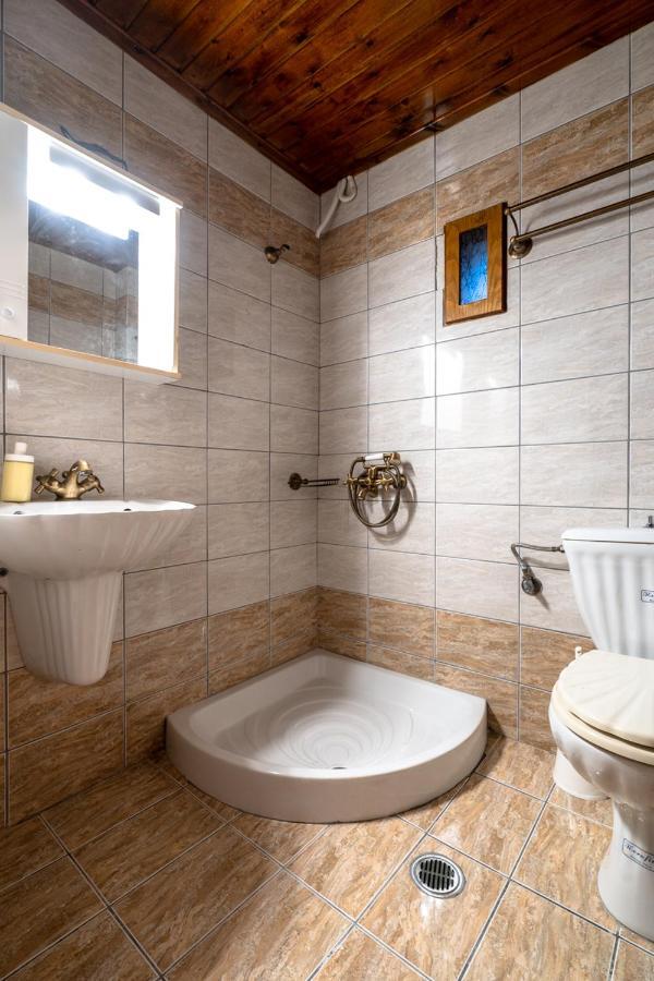 Villa Tzaniana Apomarma Luaran gambar