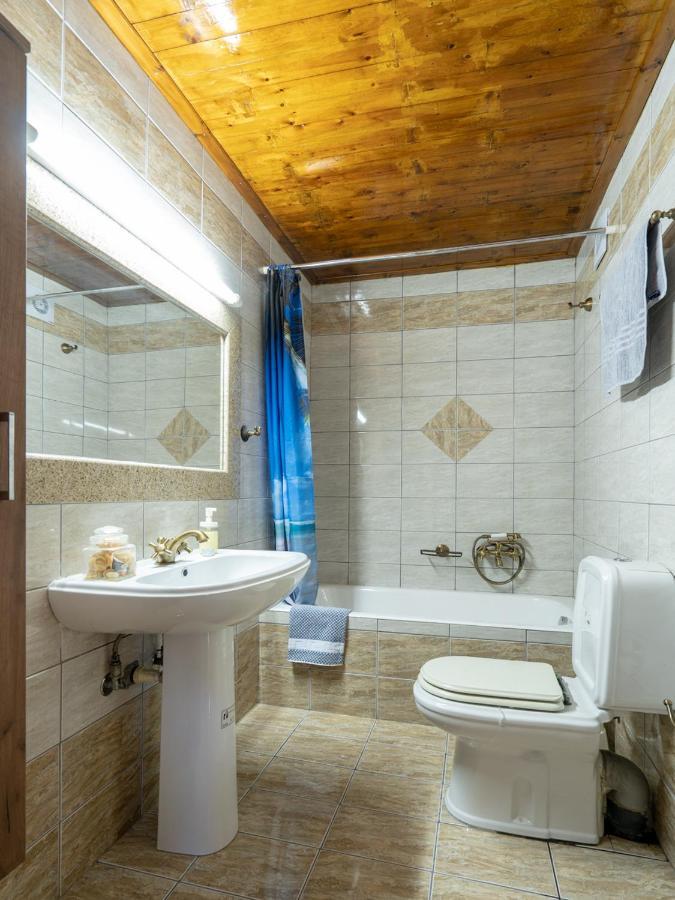 Villa Tzaniana Apomarma Luaran gambar